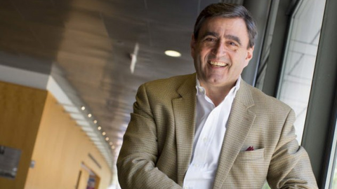 Professor Eric Mazur